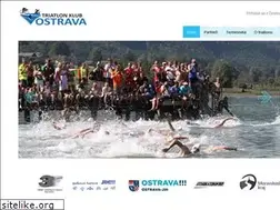 Sites similar to triatlonklubostrava.cz