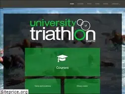 Sites similar to triatlonmexico.com
