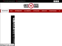 Sites similar to triatlonpamplona.es