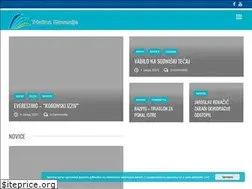 Sites similar to triatlonslovenije.si