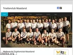 Sites similar to triatlontcm.be