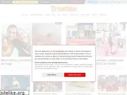 Sites similar to triatlonweb.es