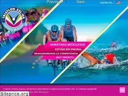 Sites similar to triatlonxelha.com
