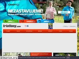 Sites similar to triatlony.com