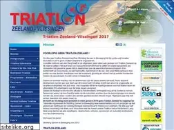 Sites similar to triatlonzeeland.nl