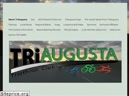 Sites similar to triaugusta.org