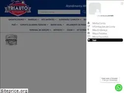Sites similar to triautoautopecas.com.br