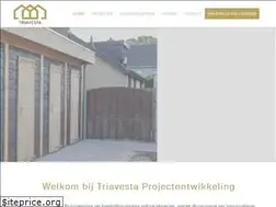 Sites similar to triavesta.nl