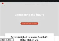 Sites similar to triax-gmbh.de