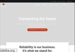 Sites similar to triax.hu