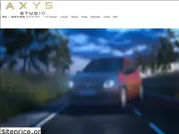 Sites similar to triaxys.com