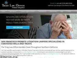 Sites similar to triaylaw.com