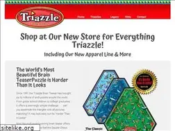 Sites similar to triazzle.com