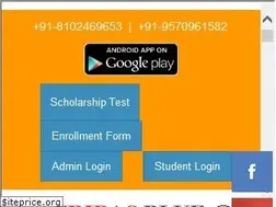 Sites similar to tribacblue.com