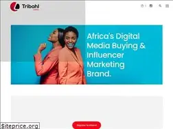 Sites similar to tribahl.com