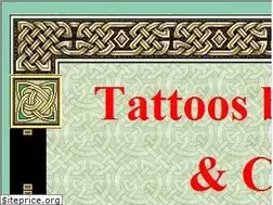 Sites similar to tribal-celtic-tattoo.com