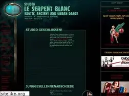 Sites similar to tribal-fusion-bellydance.com