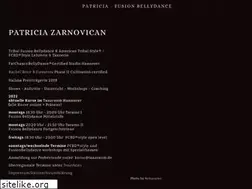 Sites similar to tribal-fusion.de