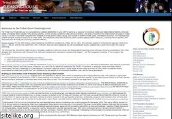 Sites similar to tribal-institute.org