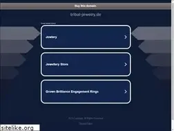 Sites similar to tribal-jewelry.de