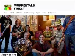 Sites similar to tribal-m.de