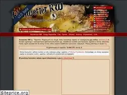 Sites similar to tribal-reports.net