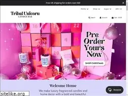 Sites similar to tribal-unicorn.com