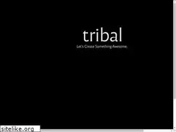 Sites similar to tribal.cc