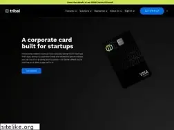 Sites similar to tribal.credit