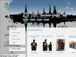 Sites similar to tribal.lv