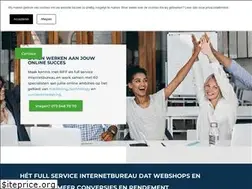 Sites similar to tribal.nl