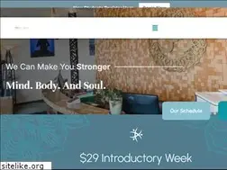 Sites similar to tribalance.com