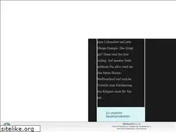 Sites similar to tribalance.de