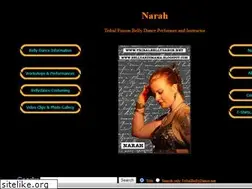 Sites similar to tribalbellydance.net