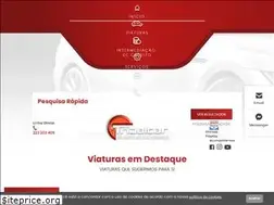 Sites similar to tribalcar.pt