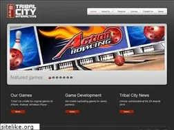 Sites similar to tribalcity.com