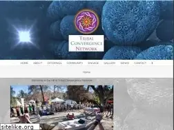 Sites similar to tribalconvergence.com