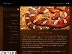 Sites similar to tribalcorn.weebly.com