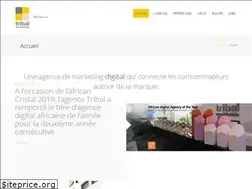 Sites similar to tribalddb.ma
