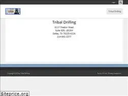 Sites similar to tribaldrilling.com