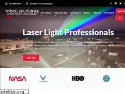 Sites similar to tribalexistance.com