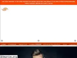 Sites similar to tribaleyesshop.com