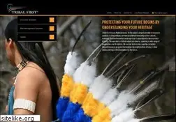 Sites similar to tribalfirst.com