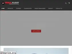 Sites similar to tribalflight.com.au