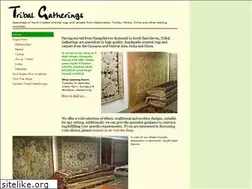 Sites similar to tribalgatherings.co.uk