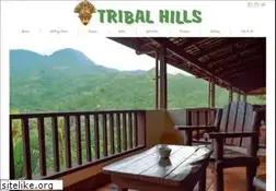 Sites similar to tribalhills.com