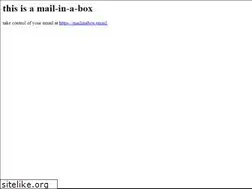 Sites similar to tribalise.com