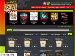 Sites similar to tribalitalia.it