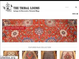 Sites similar to triballooms.com