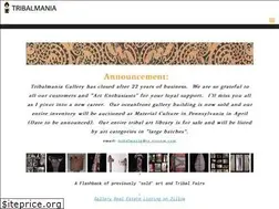 Sites similar to tribalmania.com
